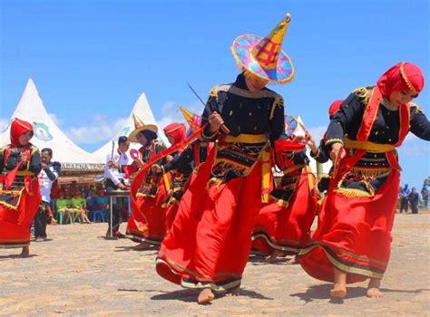 Kebudayaan dan Tradisi di Kabupaten Konawe, Sulawesi Tenggara